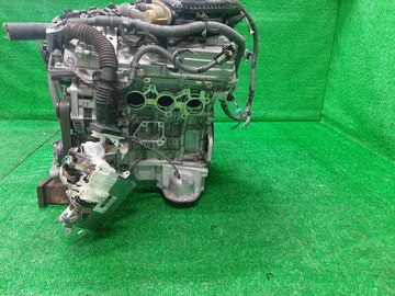 ДВИГАТЕЛЬ НА TOYOTA CROWN GRS202 3GR-FSE