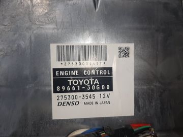 ДВИГАТЕЛЬ НА TOYOTA CROWN GRS202 3GR-FSE