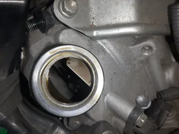 ДВИГАТЕЛЬ НА TOYOTA CROWN GRS202 3GR-FSE