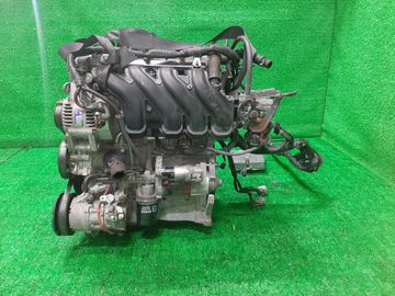 ДВИГАТЕЛЬ НА TOYOTA PROBOX NCP59G 1NZ-FE