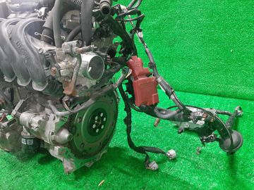 ДВИГАТЕЛЬ НА TOYOTA PROBOX NCP59G 1NZ-FE