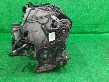 ДВИГАТЕЛЬ НА TOYOTA PORTE NNP11 1NZ-FE