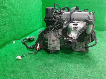 ДВИГАТЕЛЬ НА TOYOTA PORTE NNP11 1NZ-FE