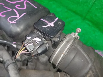 ДВИГАТЕЛЬ НА TOYOTA PORTE NNP11 1NZ-FE