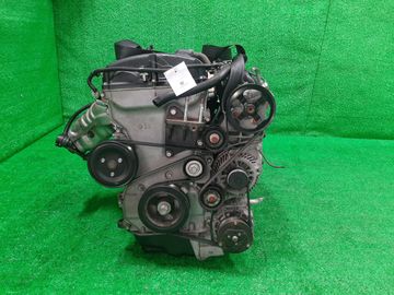 ДВИГАТЕЛЬ НА MITSUBISHI GALANT FORTIS CY4A 4B11