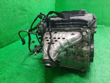 ДВИГАТЕЛЬ НА MITSUBISHI GALANT FORTIS CY4A 4B11