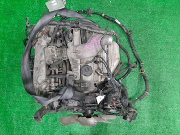 ДВИГАТЕЛЬ НА MAZDA BONGO SK82V F8