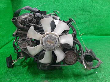 ДВИГАТЕЛЬ НА MAZDA BONGO SK82V F8