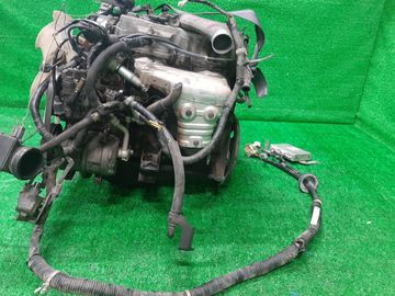 ДВИГАТЕЛЬ НА MAZDA BONGO SK82V F8