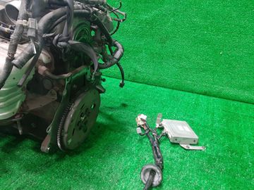 ДВИГАТЕЛЬ НА MAZDA BONGO SK82V F8