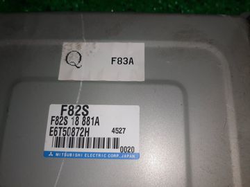 ДВИГАТЕЛЬ НА MAZDA BONGO SK82V F8