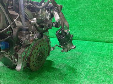 ДВИГАТЕЛЬ НА HONDA STEPWGN RF1 B20B