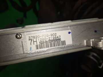 ДВИГАТЕЛЬ НА HONDA STEPWGN RF1 B20B