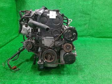 ДВИГАТЕЛЬ НА MITSUBISHI PAJERO IO H77W 4G94