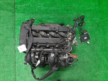 ДВИГАТЕЛЬ НА MITSUBISHI OUTLANDER GG2W 4B11