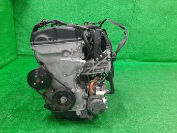 ДВИГАТЕЛЬ НА MITSUBISHI OUTLANDER GG2W 4B11