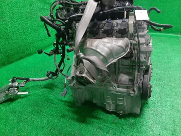 ДВИГАТЕЛЬ НА HONDA AIRWAVE GJ1 L15A