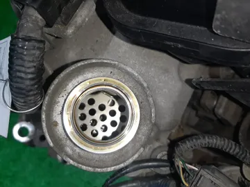 ДВИГАТЕЛЬ НА HONDA AIRWAVE GJ1 L15A