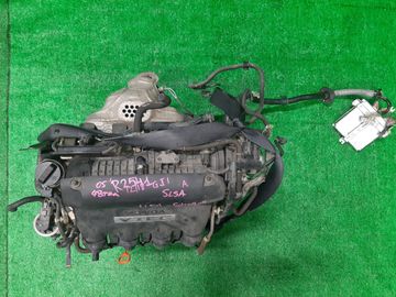 ДВИГАТЕЛЬ НА HONDA AIRWAVE GJ1 L15A