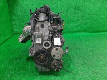 ДВИГАТЕЛЬ НА HONDA AIRWAVE GJ1 L15A