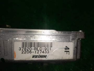 ДВИГАТЕЛЬ НА HONDA AIRWAVE GJ1 L15A