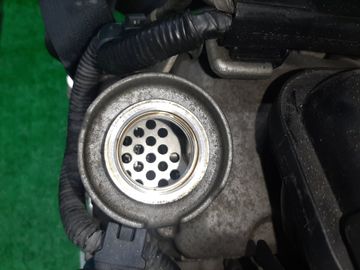 ДВИГАТЕЛЬ НА HONDA AIRWAVE GJ1 L15A