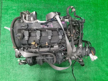 ДВИГАТЕЛЬ НА MAZDA ATENZA GH5FW L5-VE