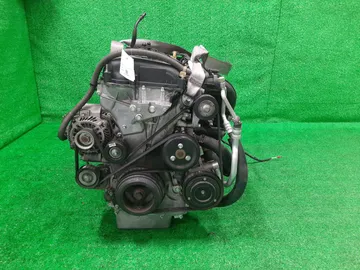 ДВИГАТЕЛЬ НА MAZDA ATENZA GH5FW L5-VE