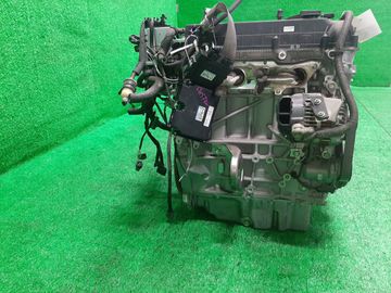 ДВИГАТЕЛЬ НА MAZDA ATENZA GH5FW L5-VE