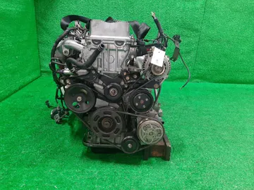 ДВИГАТЕЛЬ НА NISSAN RNESSA PNN30 KA24DE
