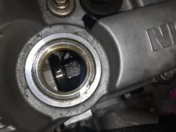 ДВИГАТЕЛЬ НА NISSAN RNESSA PNN30 KA24DE