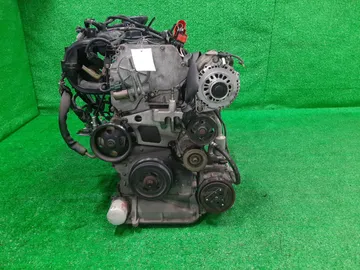 ДВИГАТЕЛЬ НА NISSAN LIBERTY RM12 QR20DE