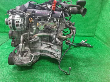 ДВИГАТЕЛЬ НА NISSAN LIBERTY RM12 QR20DE