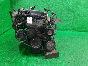 ДВИГАТЕЛЬ НА NISSAN PRIMERA WQP11 QG18DE
