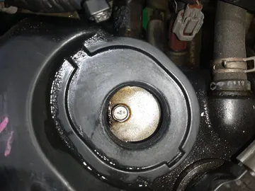 ДВИГАТЕЛЬ НА NISSAN PRIMERA WQP11 QG18DE