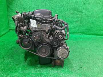 ДВИГАТЕЛЬ НА NISSAN BLUEBIRD QU14 QG18DE