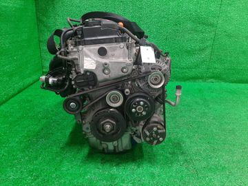 ДВИГАТЕЛЬ НА HONDA STREAM RN8 R20A