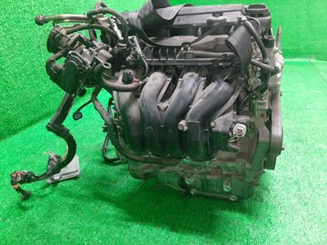 ДВИГАТЕЛЬ НА HONDA STREAM RN8 R20A