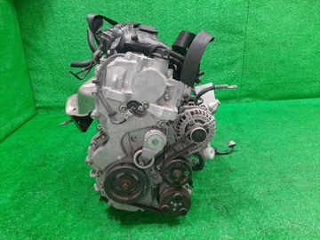 ДВИГАТЕЛЬ НА NISSAN BLUEBIRD SYLPHY KG11 MR20DE