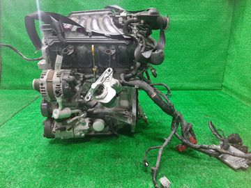 ДВИГАТЕЛЬ НА NISSAN BLUEBIRD SYLPHY KG11 MR20DE