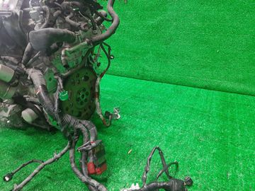 ДВИГАТЕЛЬ НА NISSAN BLUEBIRD SYLPHY KG11 MR20DE