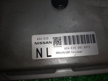 ДВИГАТЕЛЬ НА NISSAN BLUEBIRD SYLPHY KG11 MR20DE