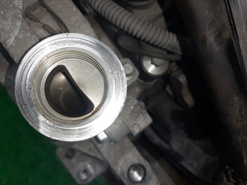 ДВИГАТЕЛЬ НА NISSAN BLUEBIRD SYLPHY KG11 MR20DE