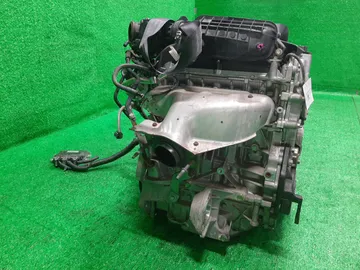 ДВИГАТЕЛЬ НА NISSAN LAFESTA B30 MR20DE