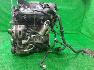 ДВИГАТЕЛЬ НА NISSAN LAFESTA B30 MR20DE