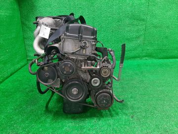 ДВИГАТЕЛЬ НА NISSAN AD VY11 QG13DE