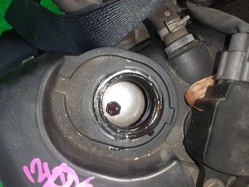 ДВИГАТЕЛЬ НА NISSAN AD VY11 QG13DE