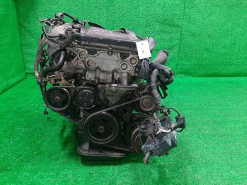 ДВИГАТЕЛЬ НА NISSAN LIBERTY PM12 SR20DE