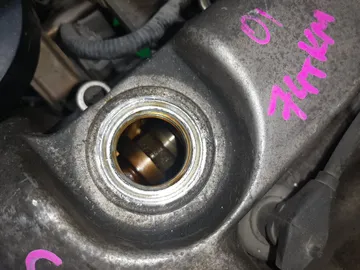 ДВИГАТЕЛЬ НА NISSAN LIBERTY PM12 SR20DE