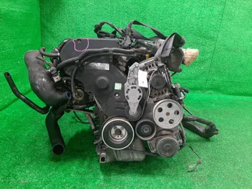 ДВИГАТЕЛЬ НА AUDI A4 8EC AMB